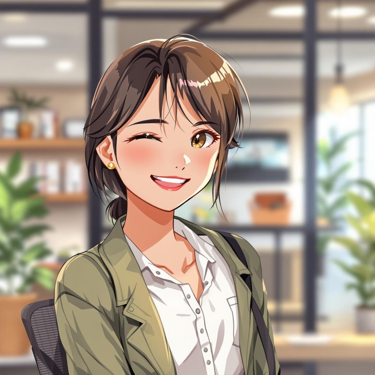 动漫电影大全免费团队成员 - 苏芷若